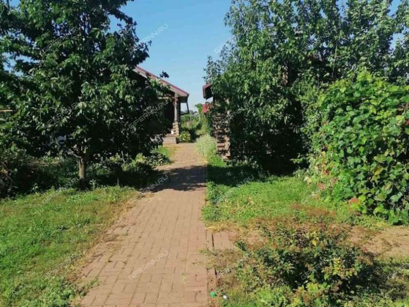 дом на Советской улице село Тепелево