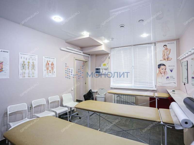 помещение под помещение свободного назначения на Дальней улице