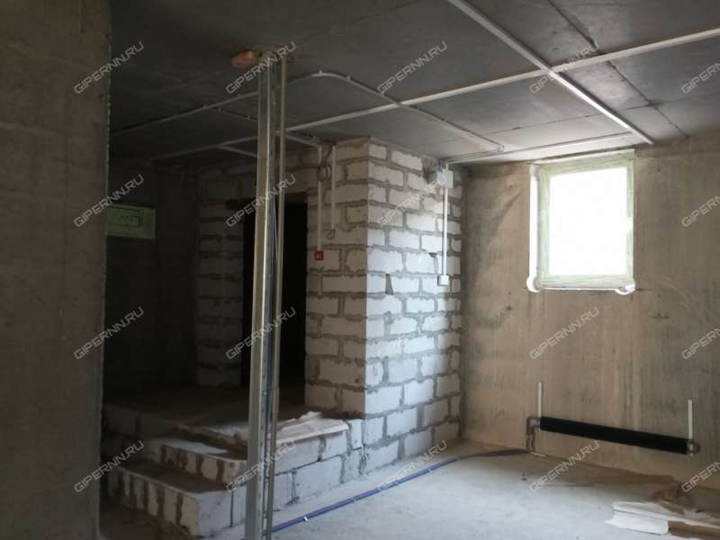 помещение под офис, торговую площадь на Деловой улице