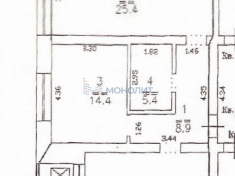 2-komnatnaya-ul-borisa-panina-d-7-k3 фото