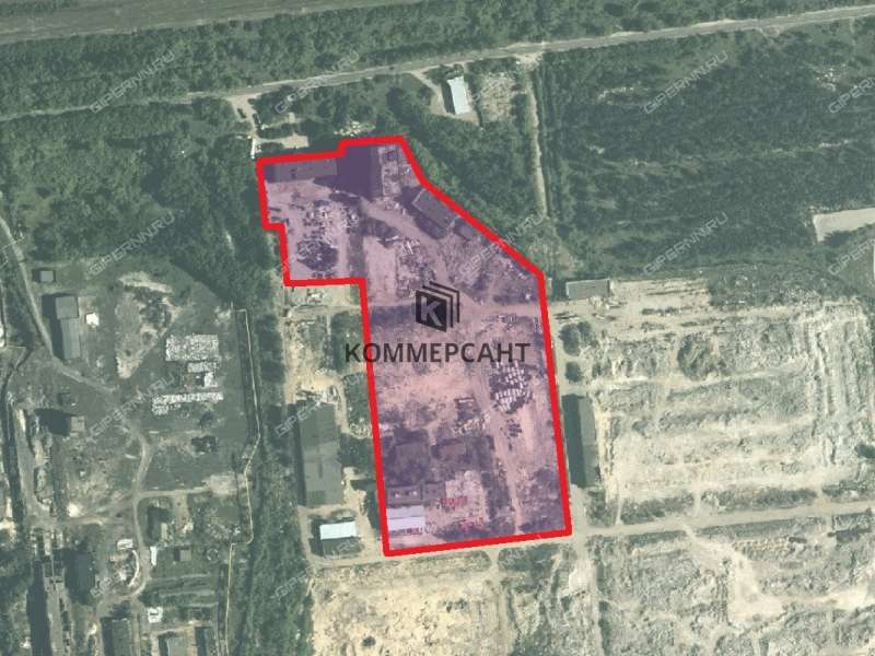 здание под офис, торговую площадь на Восточном шоссе город Дзержинск