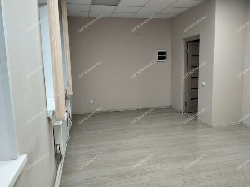 помещение под офис на Ковровской улице
