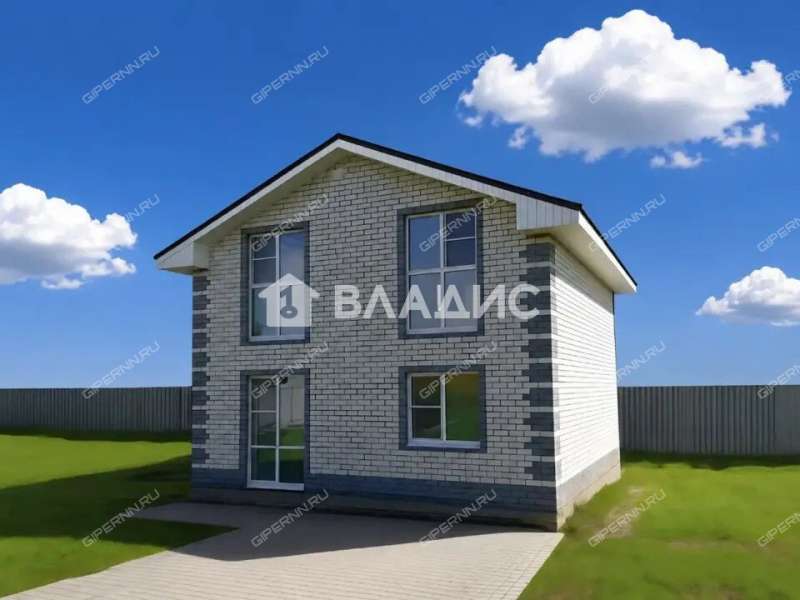 дом на  деревня Карабатово