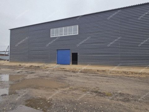 rabochiy-poselok-pervoe-maya-balahninskiy-municipalnyy-okrug фото