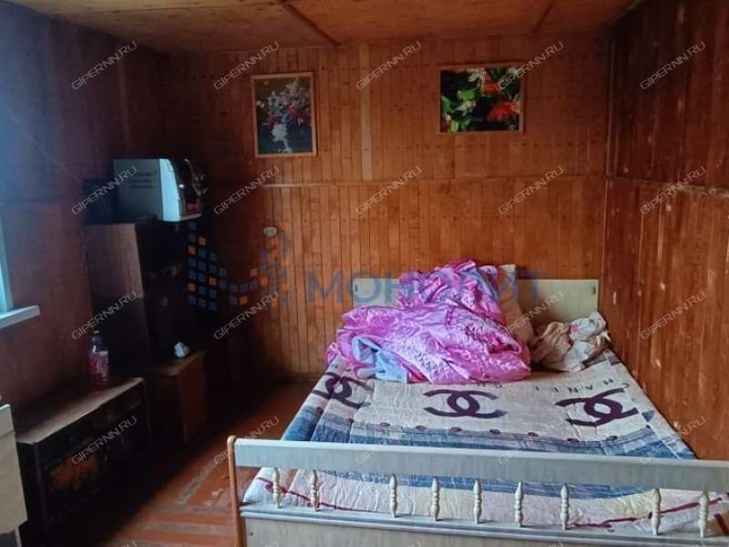 дача на СНТ Кирпичник деревня Афонино