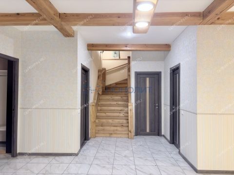 dom-derevnya-kozlovka-prokoshevskiy-selsovet-kstovskiy-rayon фото