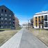 однокомнатная квартира на улице Развития посёлок Культура