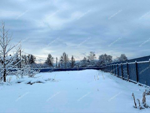 dom-derevnya-kulikovo-bogorodskiy-municipalnyy-okrug фото