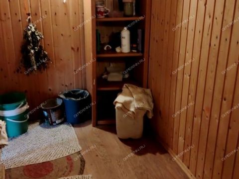 dom-derevnya-kozlovka-roykinskiy-selsovet-kstovskiy-rayon фото