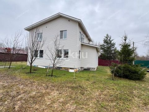 dom-tsn-chistye-klyuchi-2-dalnekonstantinovskiy-rayon фото