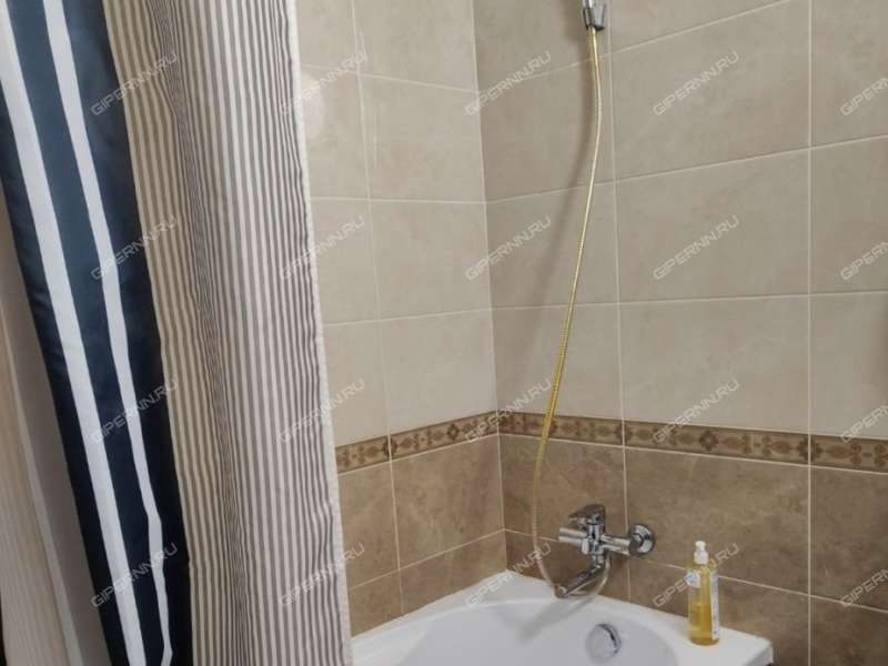 двухкомнатная квартира на Русской улице улице дом 5 деревня Анкудиновка